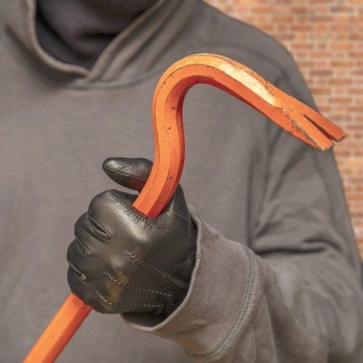 Sistema de Alarme Nivian Smart Kit Central GSM WiFi c/ Câmara Interior