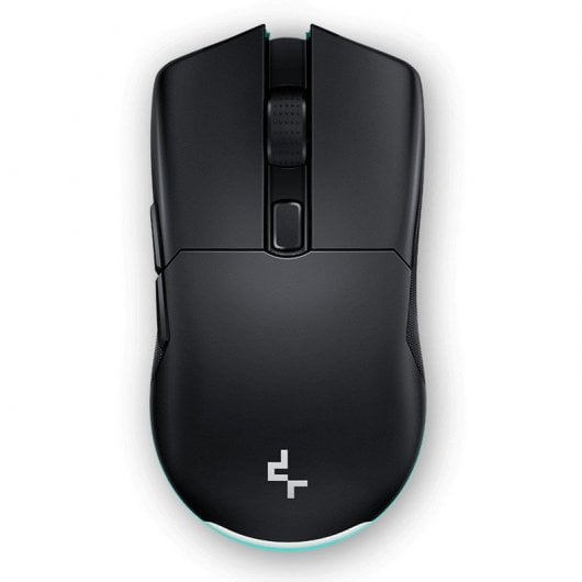 DeepCool MG510 Rato Gaming Ótico Ambidestro 19000DPI