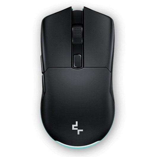 Mouse da gioco ottico ambidestro DeepCool MG510 19000 DPI