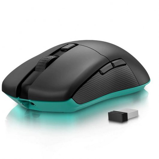 Mouse da gioco ottico ambidestro DeepCool MG510 19000 DPI