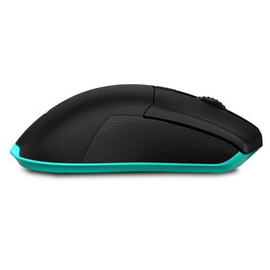DeepCool MG510 Rato Gaming Ótico Ambidestro 19000DPI