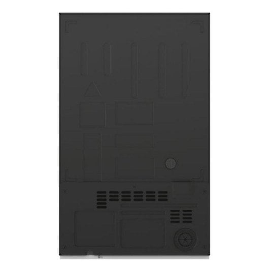 Vinoteca Haier Wine Bank 50 Serie 7 42 Botellas Negro WiFi