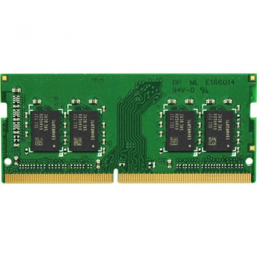 Synology SO-DIMM DRR4 2400MHz 4GB