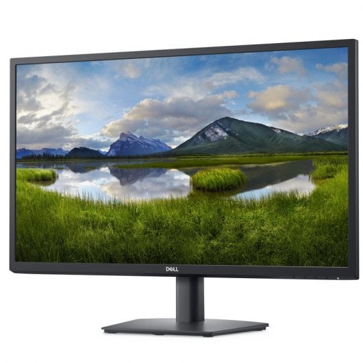 DELL E Series E2722H LED display 68,6 cm (27") 1920 x 1080 Pixel Full HD LCD Nero