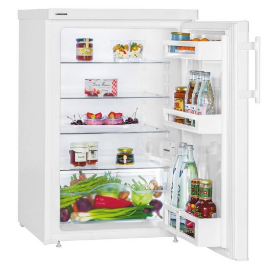 Liebherr TP 1410 Comfort Mini F Kühlschrank Weiß