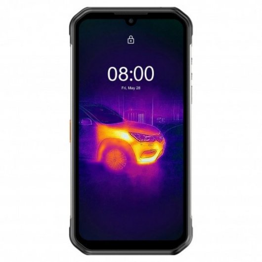 Ulefone Armor 11T 5G 8/256GB Negro Libre