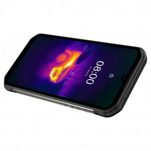 Ulefone Armor 11T 5G 8/256GB Negro Libre