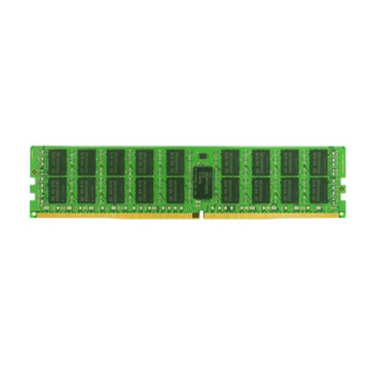 Mémoire RAM Synology DDR4 32Go 1x32Go 2133MHz CL15 Registered ECC