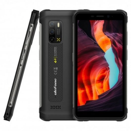 Ulefone Armor X10 Pro 4/64GB Nero Gratis