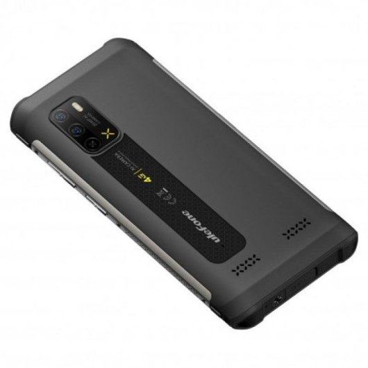 Ulefone Armor X10 Pro 4G 4GB 64GB 5.45" Negro