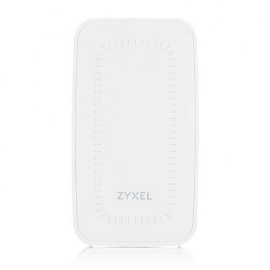 Zyxel WAC500H Punto de Acceso PoE 1200Mbps