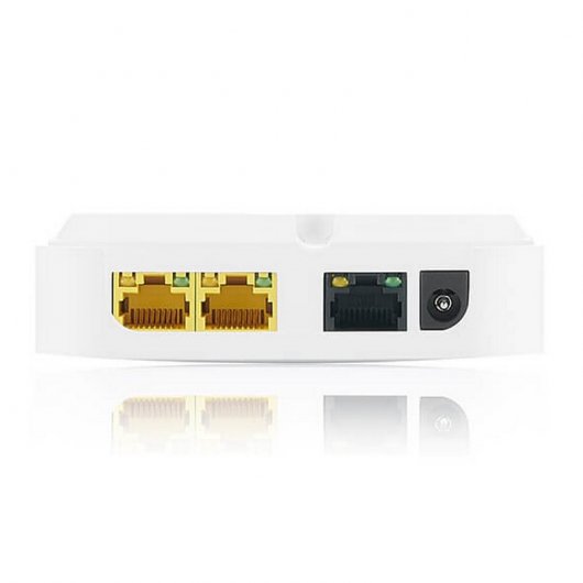 Zyxel WAC500H Punto de Acceso PoE 1200Mbps