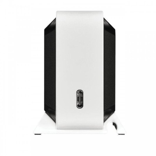 Disco Duro Western Digital WD_BLACK D30 500GB SSD Externo NVMe 900 MB/s Chasis Reforzado