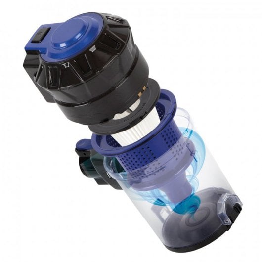 Jata JEAP9300 Aspiradora Escoba sin Cable 120W