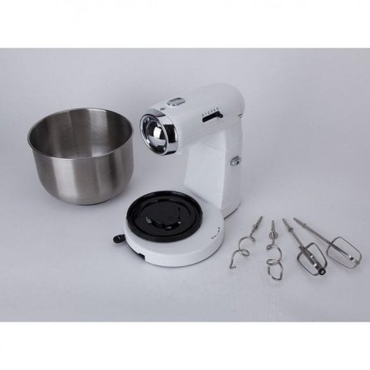 Jata M670 Batidora Amasadora 350W