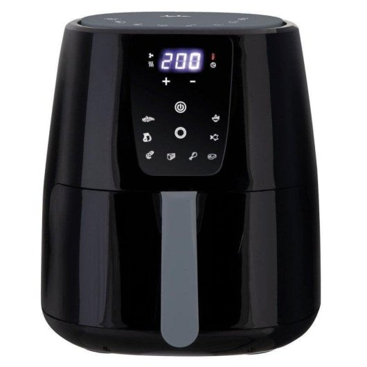 Freidora-de-aire-Jata-JEFR1225-5-L-1300-W-con-8-programas