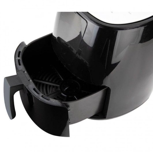 Freidora de aire Jata JEFR1225 5 L 1300 W con 8 programas