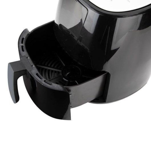 Freidora de aire Jata JEFR1225 5 L 1300 W con 8 programas