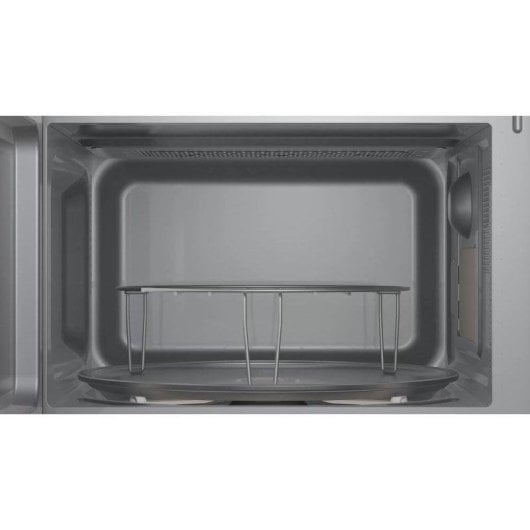 Microondas Balay 3CG6142X3 20L 800W Grill Integrado Inox LED