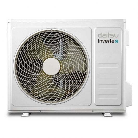 Daitsu ECO DS-18KDR-2 Aire Acondicionado Split 1x1 con Bomba de Calor 4385 Frigorías