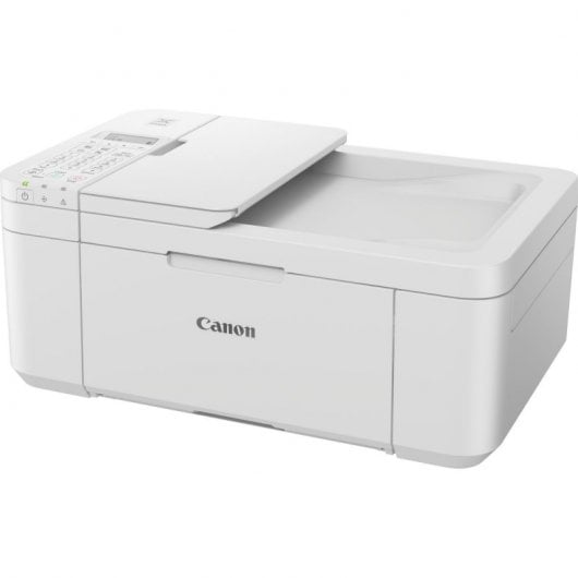 Canon Pixma Tr4651 Impresora Multifunción Color Wifi