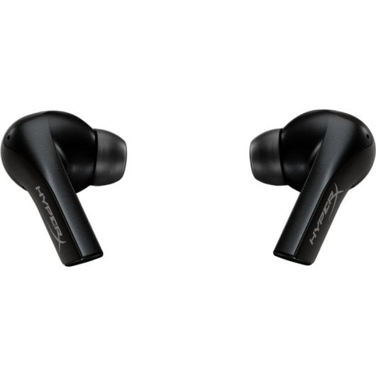 Kopfhörer HyperX Cloud Mix Buds kabellos 2,4 GHz Bluetooth Gaming mit Mikrofon Schwarz