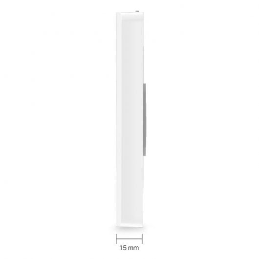 TP-Link EAP615-WALL Punto de Acceso Inalámbrico PoE 1774 Mbps