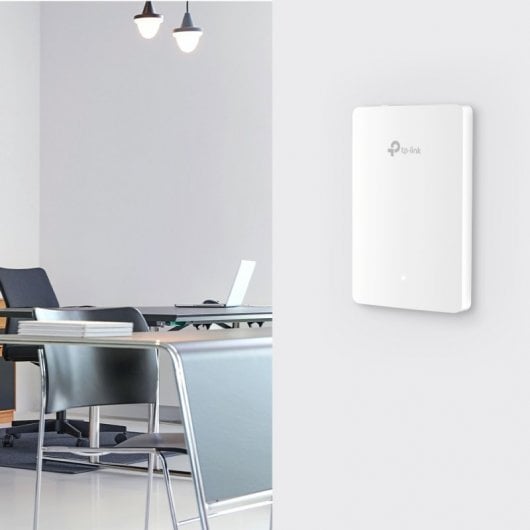 TP-Link EAP615-WALL Punto de Acceso Inalámbrico PoE 1774 Mbps