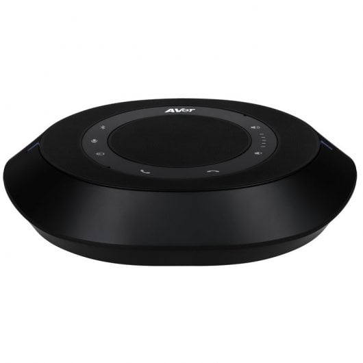 Avermedia Fone540 Altavoz Inalámbrico para Conferencias Negro