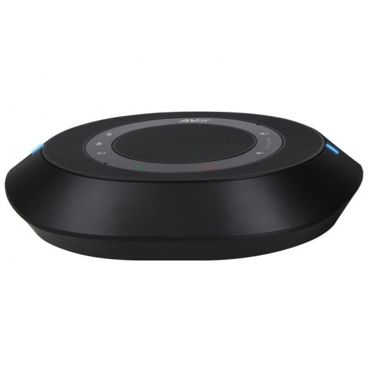 Avermedia Fone540 Altavoz Inalámbrico para Conferencias Negro