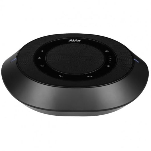 Avermedia Fone540 Altavoz Inalámbrico para Conferencias Negro