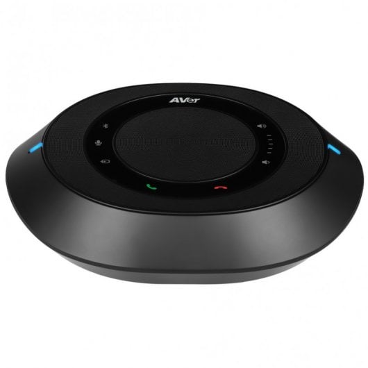 Avermedia Fone540 Altavoz Inalámbrico para Conferencias Negro