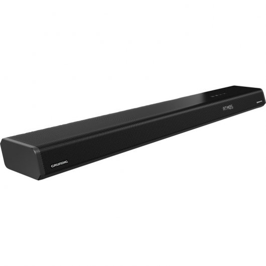 Grundig DSB 1000 Barra de Som 120W Preta