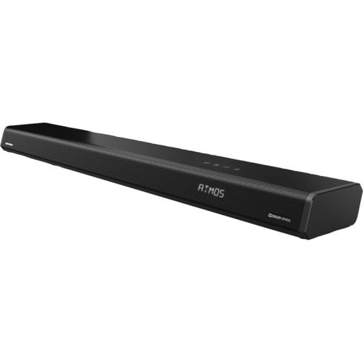 Grundig DSB 1000 Barra de Som 120W Preta