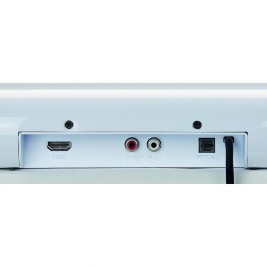 Grundig DSB 950 Barra de Sonido 40W Blanca