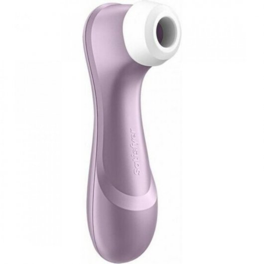 Satisfyer Pro 2 Lila – Neuauflage 2022