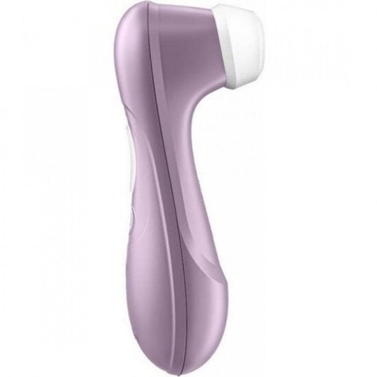Satisfyer Pro 2 Lila – Neuauflage 2022