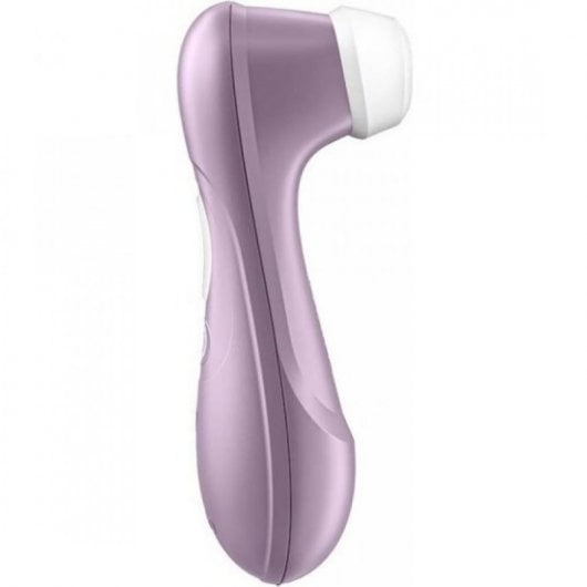 Satisfyer Pro 2 Viola - Nuova edizione 2022