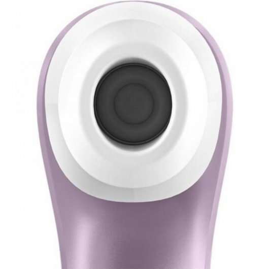 Satisfyer Pro 2 Morado - Nueva Edición 2022 | PcComponentes.com