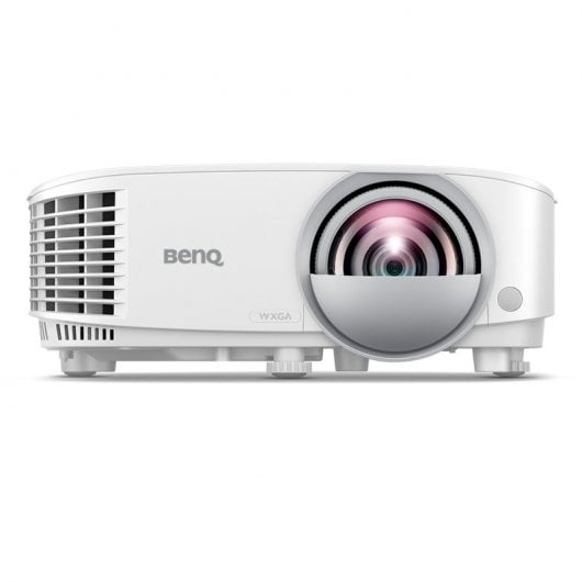 BenQ MW826STH Projecteur 3D ANSI DLP WXGA 3500 lumens