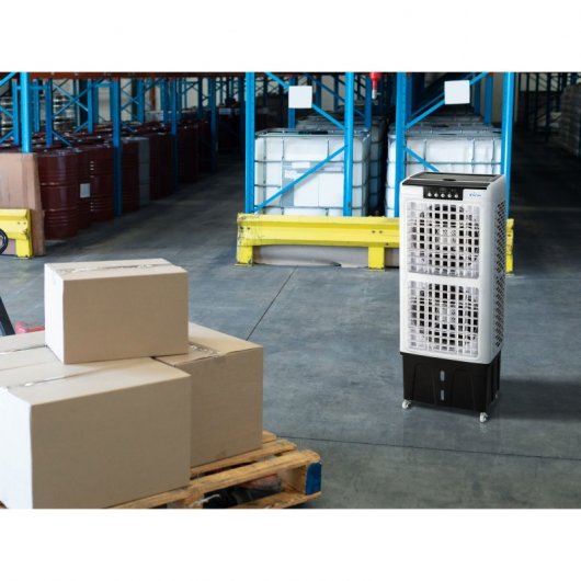 Purline Rafy 220 Climatizador Evaporativo 220W