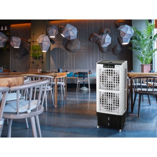 Purline Rafy 220 Climatizador Evaporativo 220W