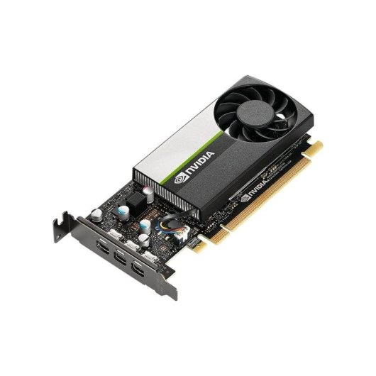 Scheda Grafica PNY Nvidia T400 4GB GDDR6