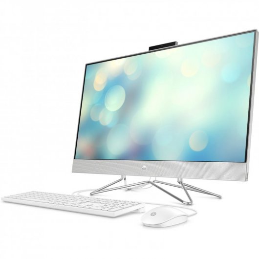 HP All-in-One 27-dp1015ns Intel Core i5-1135G7/16GB/512GB SSD/27"