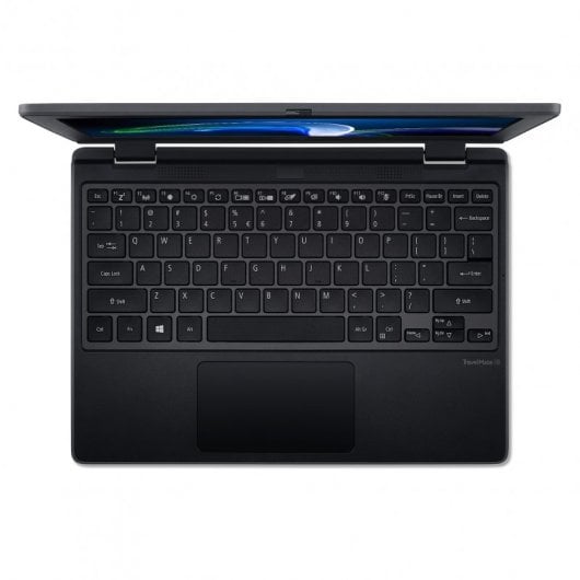 Acer TravelMate B3 B311-31 Intel Celeron N4120/4GB/128GB SSD/11.6"
