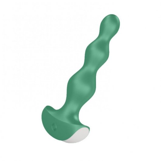 Satisyfer Lolli-Plug 2 Vibrador Anal Verde