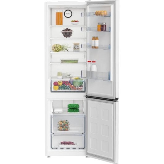 Frigorífico Combi Beko B1RCNE404W No Frost 203,5cm 355L E Branco