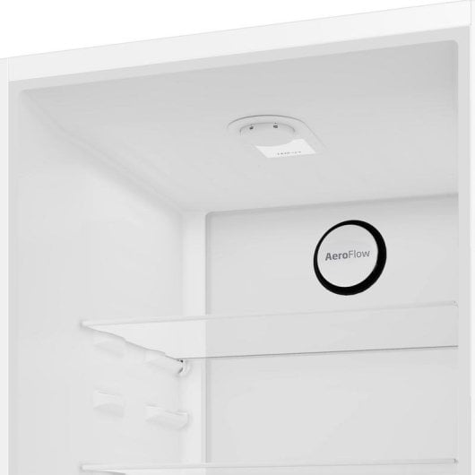 Frigorífico Combi Beko B1RCNE404W No Frost 203,5cm 355L E Branco