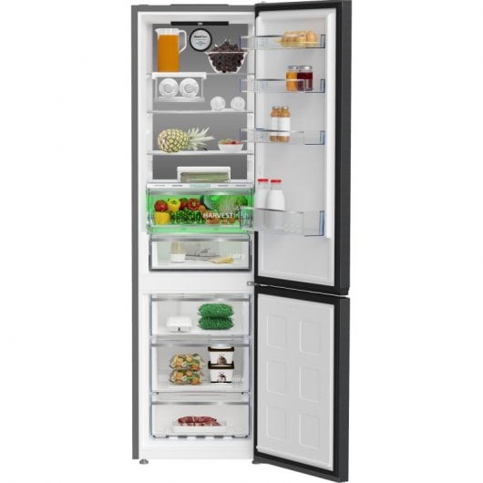 Beko B5RCNE406LXBRW Frigorífico Combi C Inox