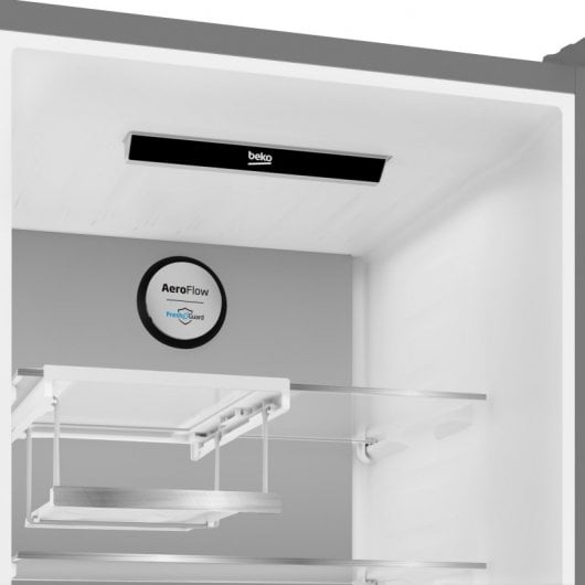 Beko B5RCNE406LXBRW Frigorífico Combi C Inox